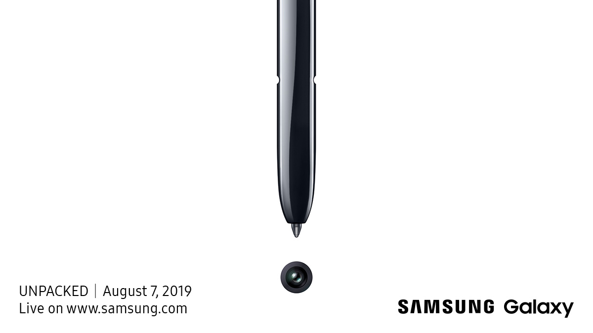 W:\Year 2019\Corporate Accounts\SAMSUNG\Samsung IM\Davinci\01_Pre-unpacked\Teaser_Unpacked Invitation\1. Galaxy UNPACKED 2019 2H Official Invitation.jpg