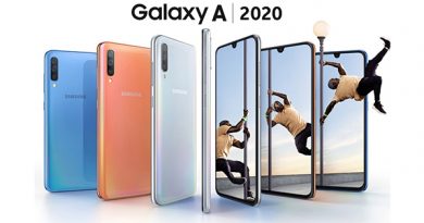 หลุดข้อมูลกล้อง Samsung Galaxy A Series ปี 2020 ทุกรุ่นมากับกล้อง ...